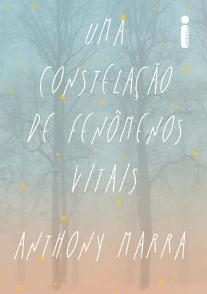 Cover of the book Uma constelação de fenômenos vitais by Rick Riordan