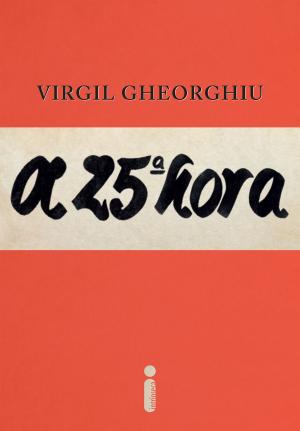 Cover of the book A 25ª hora by Elio Gaspari