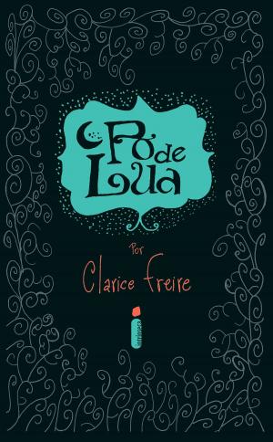 Cover of the book Pó de lua by Sally Green