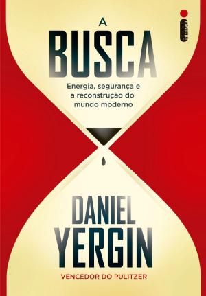 bigCover of the book A busca by 