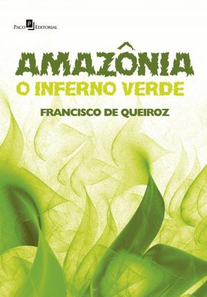 Cover of the book Amazônia by Tonny Kerley de Alencar Rodrigues