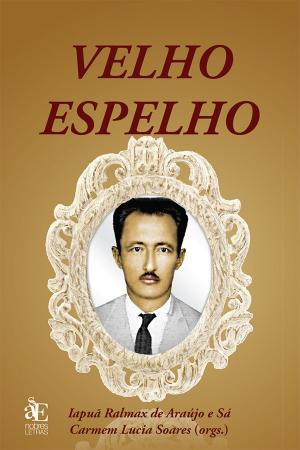 Cover of the book Velho espelho by Fábio Márcio Bisi Zorzal