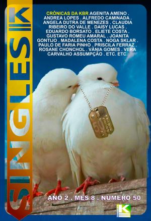 Cover of the book Singles 50 by Padilha, José Roberto