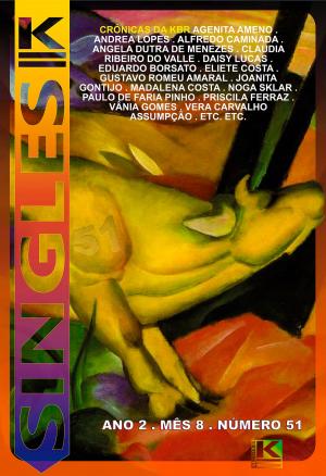 Cover of the book Singles 51 by Richard Crasta
