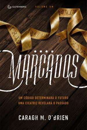 Cover of the book Marcados by Catharine Parr Traill