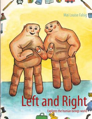 Cover of the book Left and Right by Sascha Stoll