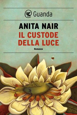 Cover of the book Il custode della luce by Dario  Fo, Franca Rame