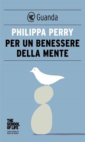 Cover of the book Per un benessere della mente by Håkan Nesser