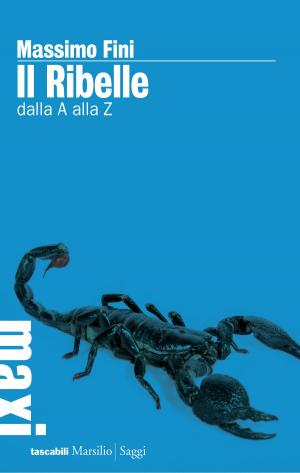 Cover of the book Il Ribelle by Salvatore Scalia