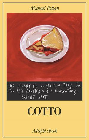 bigCover of the book Cotto by 