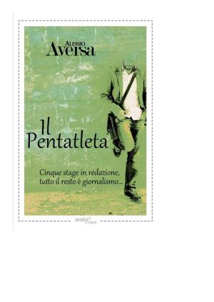 Book cover of Il Pentatleta
