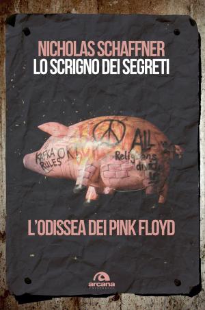 Cover of the book Lo scrigno dei segreti by Gerrin Tramis