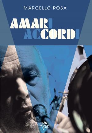 Cover of the book Amari accordi by Jacky Gunn, Jim Jenkins
