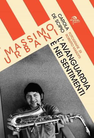 Cover of the book Massimo Urbani by Luca Moccafighe