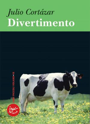 Cover of the book Divertimento by Amélie Nothomb