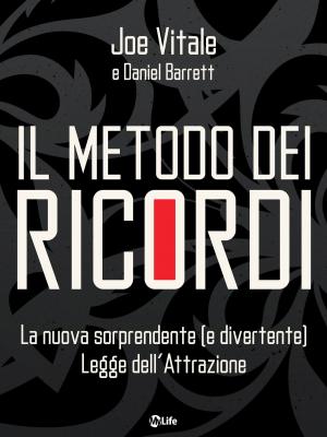 Cover of the book Il Metodo dei Ricordi by Brian Weiss