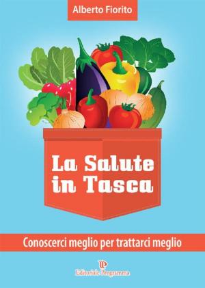 Cover of the book La salute in tasca vol. 2 by Roberto Pagnanelli, Nicoletta Pagnanelli