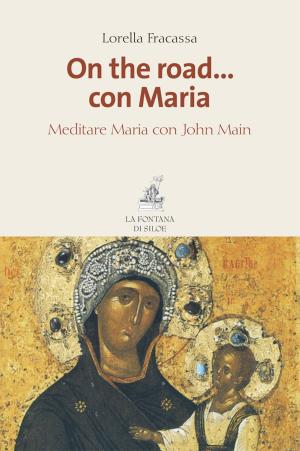 Cover of the book On the road… con Maria by Hope A Blanton, Christine B Gordon