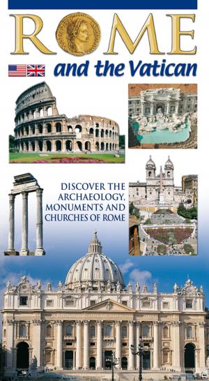 bigCover of the book Rome and the Vatican by 