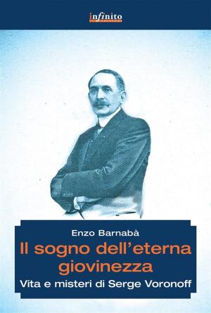 Cover of the book Il sogno dell’eterna giovinezza by Bruno Maran, Riccardo Noury