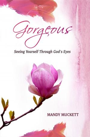 Cover of the book Gorgeous :Seeing Yourself Through God’s Eyes by Ann Goodfellow