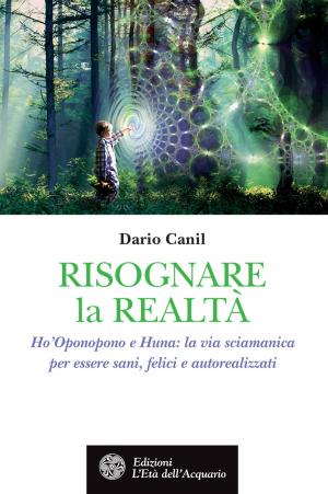 Cover of the book Risognare la Realtà by Gaetano Vivo, Francesco Italia