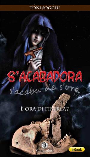 Cover of the book S’Acabadora by Alberto Melis