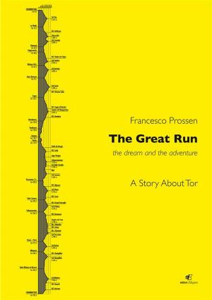 Book cover of The Great Run