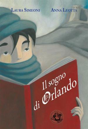 Book cover of Il sogno di Orlando