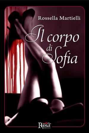 Cover of Il corpo di Sofia