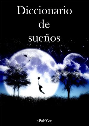 Cover of Diccionario de los sueños