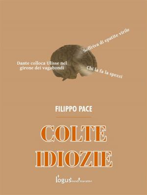 Cover of the book Colte idiozie by Gino Andrea Carosini