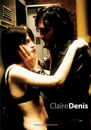 Cover of the book Claire Denis by Mohan Siroya
