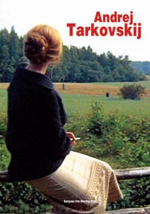 Cover of Andrej Tarkovskij
