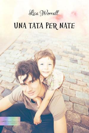 Cover of the book Una tata per Nate by Charlie Cochet