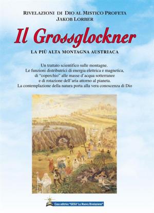 Book cover of Il Grossglockner