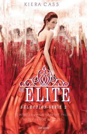 Cover of the book De elite by Buddy Tegenbosch