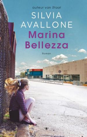 Cover of the book Marina Bellezza by Chris de Stoop