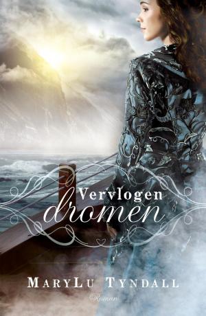 Cover of the book Vervlogen dromen - De nieuwe kolonie 1 by Gerda van Wageningen