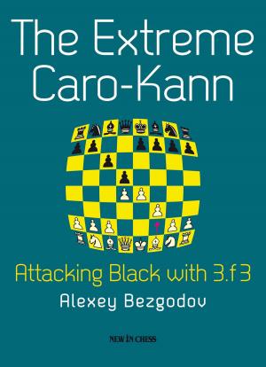 Book cover of The Extreme Caro-Kann