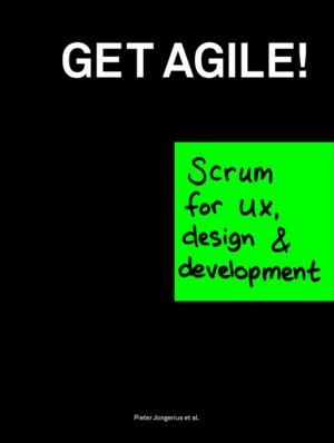 Cover of Get Agile