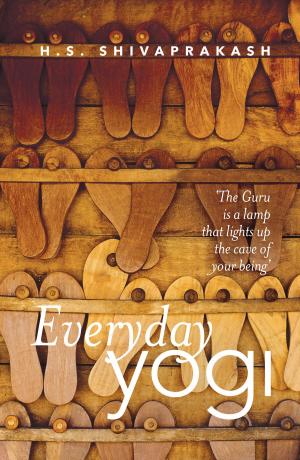 Book cover of Everyday Yogi