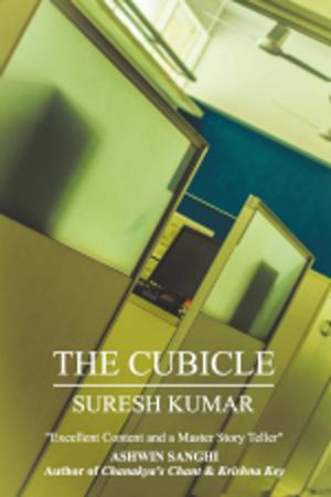 Cover of the book The Cubicle by Praveen P. Gopinath