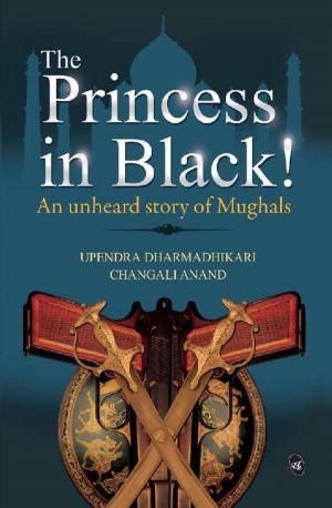 bigCover of the book The Princess in Black! by 