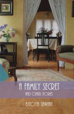 Cover of the book Family Secret and Other Stories, A by Rhonda Lee Carver