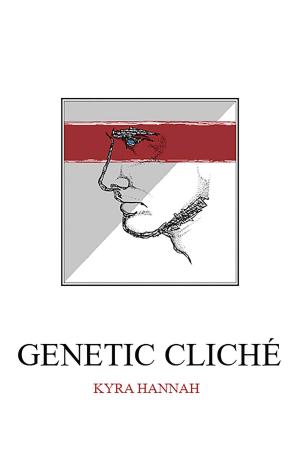 Cover of the book Genetic cliche by Raymond Long