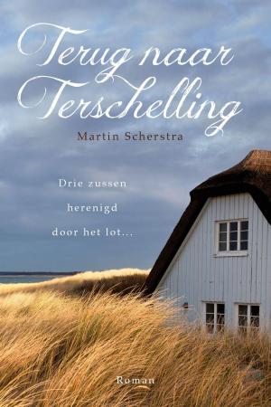 Cover of the book Terug naar Terschelling by Yosef Albric