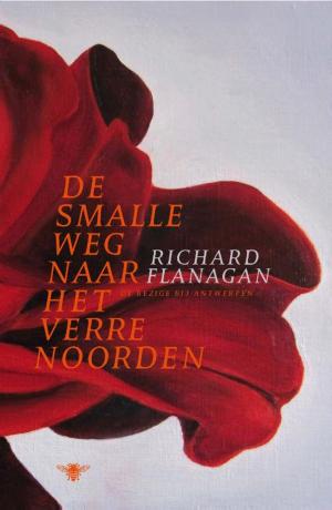 Cover of the book De smalle weg naar het verre noorden by Gerrit Komrij