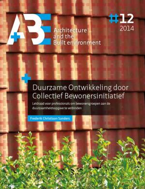 Cover of the book Duurzame Ontwikkeling door Collectief Bewonersinitiatief. by Paul Meurs
