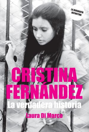 Cover of the book Cristina Fernández by Julio Cortázar